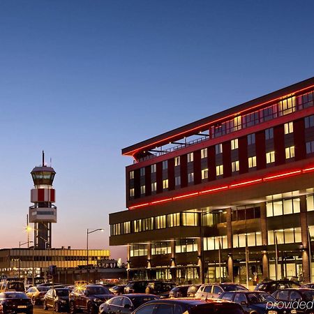 Fletcher Hotel-Restaurant Wings-Rotterdam Exteriör bild