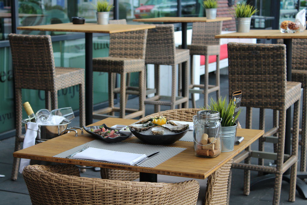 Fletcher Hotel-Restaurant Wings-Rotterdam Exteriör bild